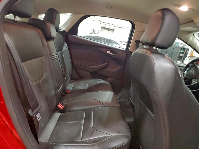 صورة رقم 10 من المزاد - 2015 FORD FOCUS SE مع VIN 1FADP3K24FL386710