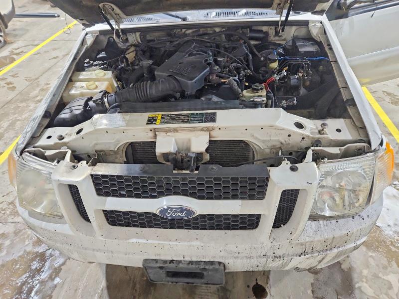 Photo 11 from auction – 2004 FORD EXPLORER SPORT TRAC with VIN 1FMZU67K24UA28284