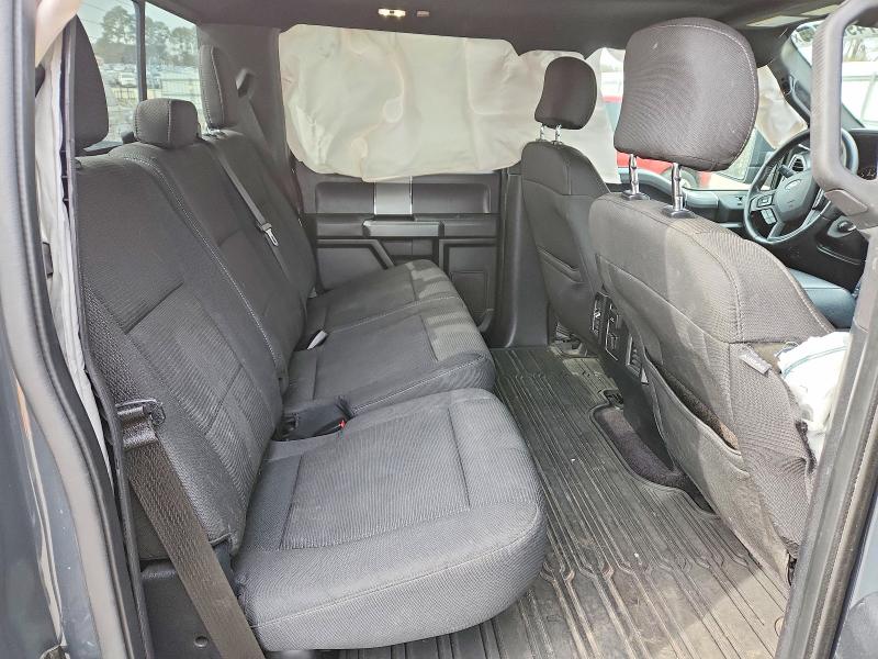 Фото 10 с аукциона – 2016 FORD F150 с VIN 1FTEW1EP1GFC56753