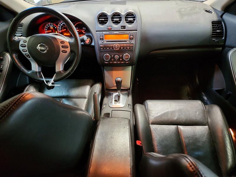 Photo 8 from auction – 2008 NISS ALTIMA with VIN 1N4AL24E98C276593