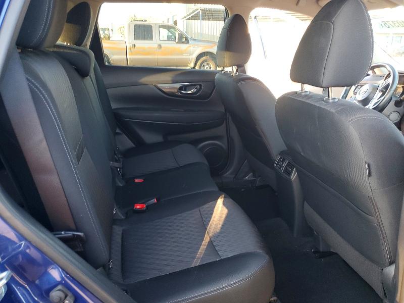Photo 11 from auction – 2018 NISSAN ROGUE with VIN KNMAT2MT5JP539508