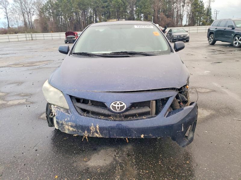 Photo 5 from auction – 2012 TOYOTA COROLLA BA with VIN 2T1BU4EE4CC899173