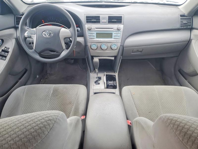 Photo 8 from auction – 2007 TOYOTA CAMRY with VIN 4T1BE46K37U142108