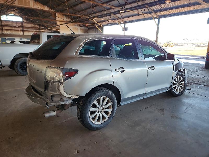 Photo 3 from auction – 2011 MAZDA CX-7 with VIN JM3ER2A57B0400181