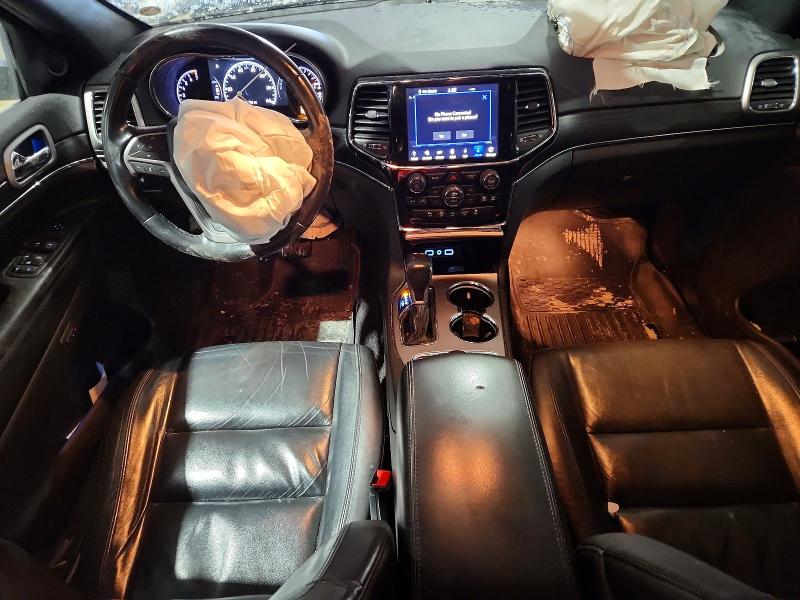 Photo 8 from auction – 2020 JEEP GRAND CHER with VIN 1C4RJFBG7LC416745