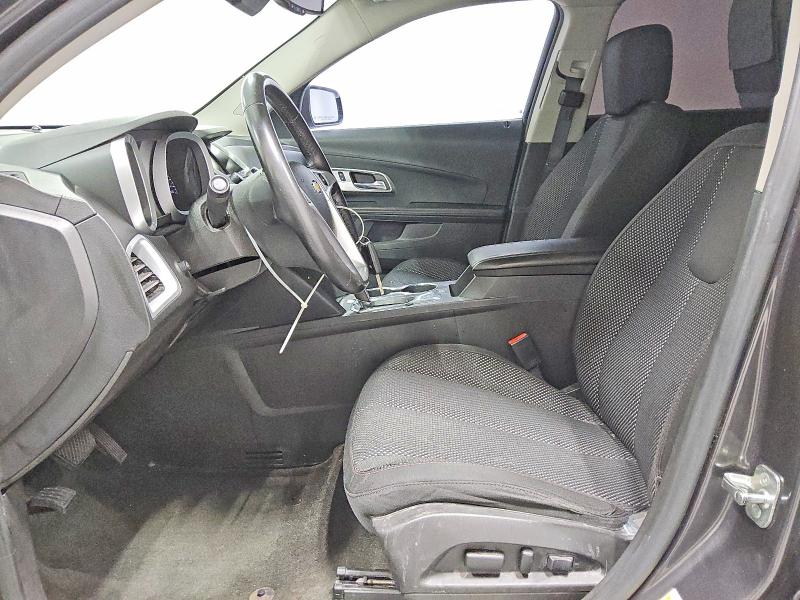 Photo 7 from auction – 2015 CHEVROLET EQUINOX LT with VIN 2GNALBEK2F6207062