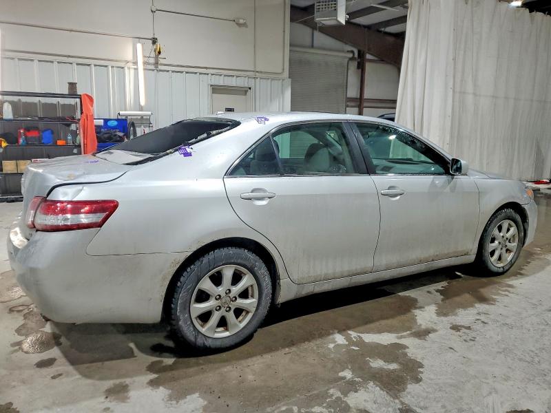 Photo 3 from auction – 2011 TOYOTA CAMRY BASE with VIN 4T1BF3EK3BU650600