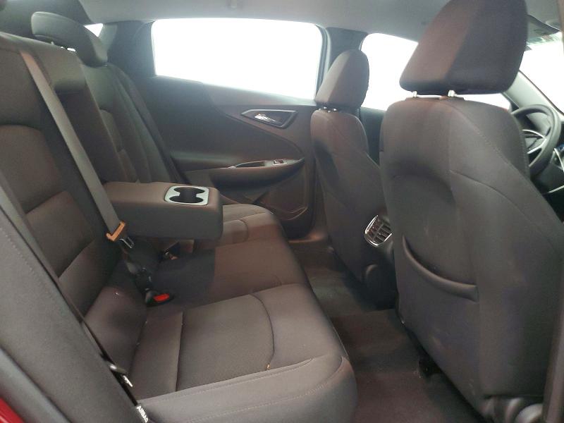 Photo 10 from auction – 2024 CHEVROLET MALIBU with VIN 1G1ZD5ST5RF162614