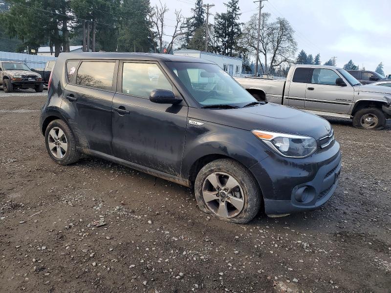 Photo 4 from auction – 2017 KIA SOUL with VIN KNDJN2A20H7467956