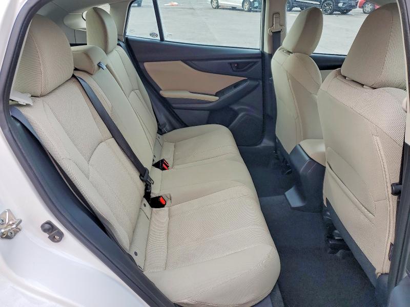 Photo 10 from auction – 2019 SUBARU IMPREZA PR with VIN 4S3GTAD69K3718626