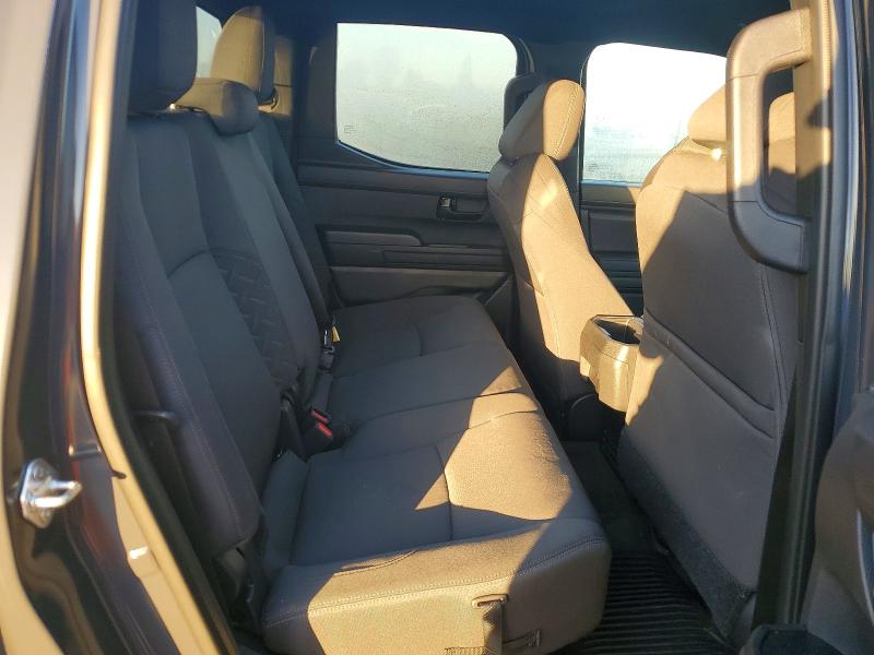 Photo 10 from auction – 2025 TOYOTA TACOMA DOU with VIN 3TMLB5JN4SM189153
