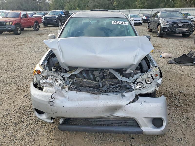 Photo 5 from auction – 2005 TOYOTA COROLLA MA with VIN 2T1KR32E15C423871