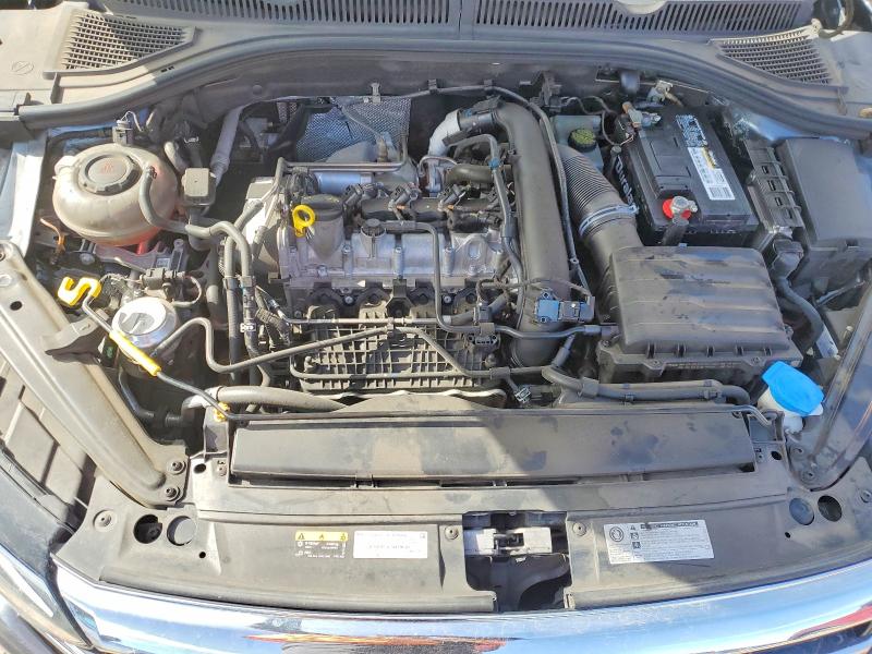 Photo 11 from auction – 2019 VOLKSWAGEN JETTA with VIN 3VWCB7BU6KM263722