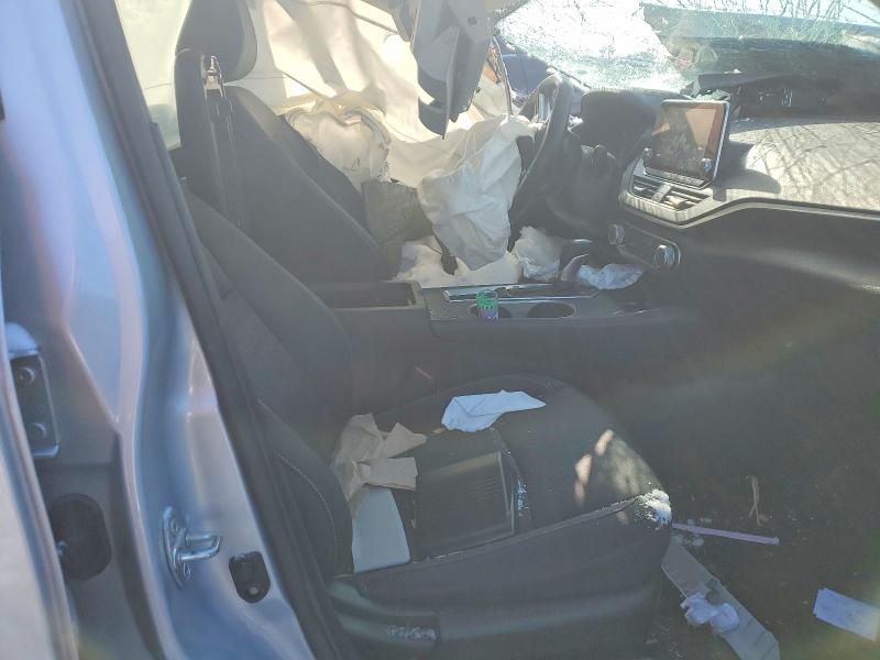 Photo 7 from auction – 2022 NISSAN ALTIMA with VIN 1N4BL4DVXNN333948