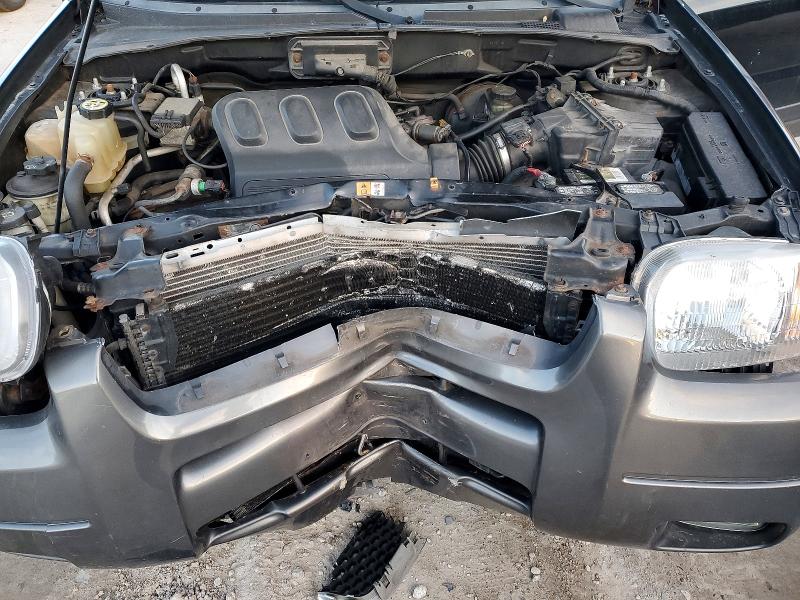 Foto 12 de la subasta – 2004 FORD ESCAPE con VIN 1FMCU93184KB38742