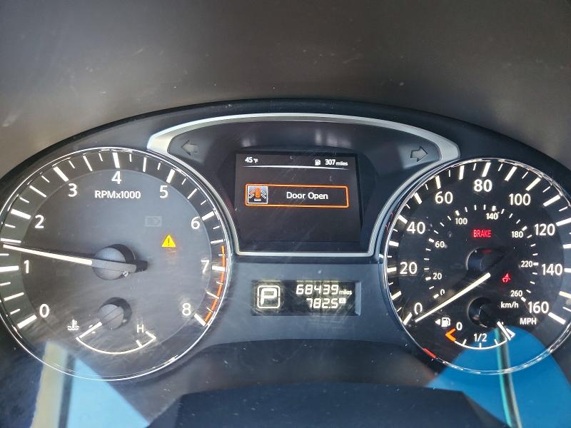 Photo 9 from auction – 2015 NISSAN ALTIMA with VIN 1N4AL3AP6FC469258