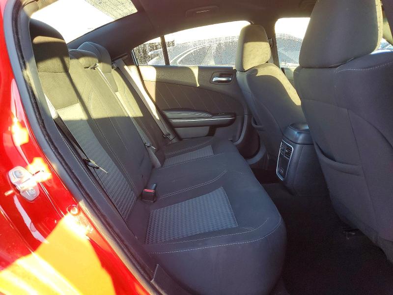 Photo 10 from auction – 2023 DODGE CHARGER SX with VIN 2C3CDXBG8PH687792