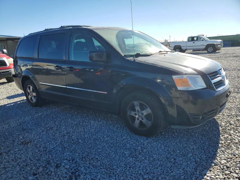 Photo 4 from auction – 2008 DODGE GRAND CARA with VIN 1D8HN54P98B187832