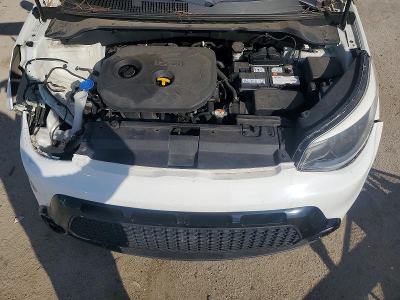 Photo 12 from auction – 2016 KIA SOUL with VIN KNDJP3A54G7409888