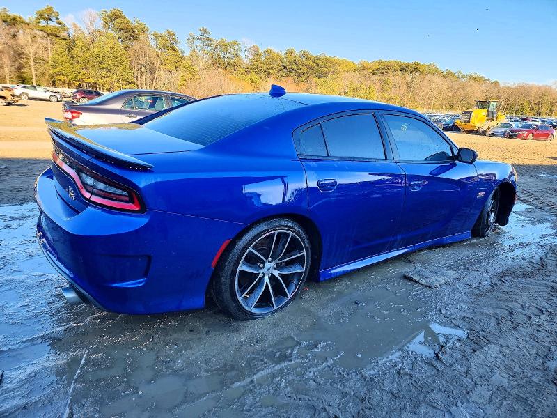 Photo 3 from auction – 2018 DODGE CHARGER R/ with VIN 2C3CDXGJ7JH225557