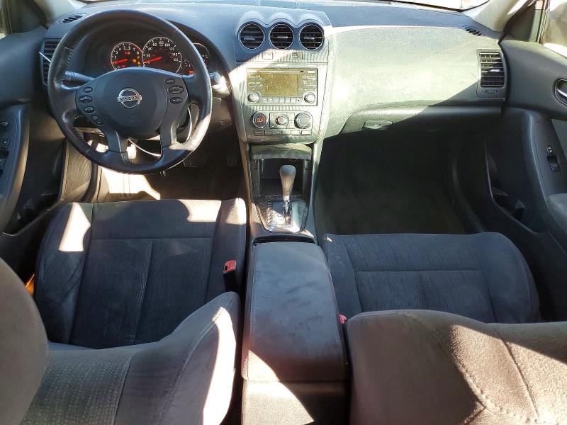 Фото 8 с аукциона – 2012 NISSAN ALTIMA BAS с VIN 1N4AL2AP6CC180435