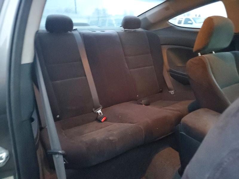 Photo 10 from auction – 2009 HONDA ACCORD with VIN 1HGCS12389A017304