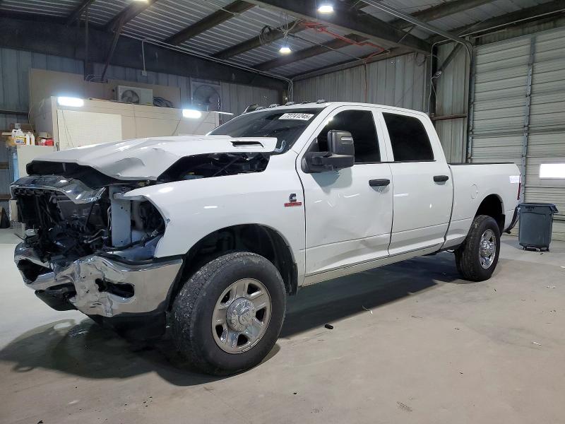 RAM 2500 2024 with VIN 3C6UR5CL5RG270397 - Photo from auction
