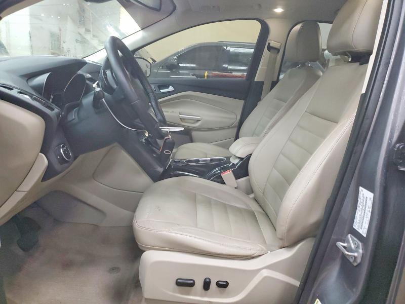 Photo 7 from auction – 2014 FORD ESCAPE TIT with VIN 1FMCU0JXXEUD84412