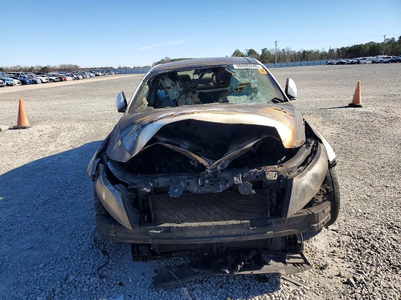 Photo 5 from auction – 2014 KIA OPTIMA with VIN 5XXGN4A76EG298160