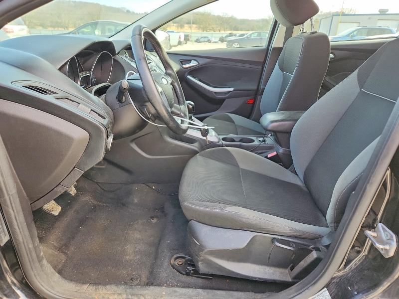 Photo 7 from auction – 2012 FORD FOCUS SE with VIN 1FAHP3K20CL276380