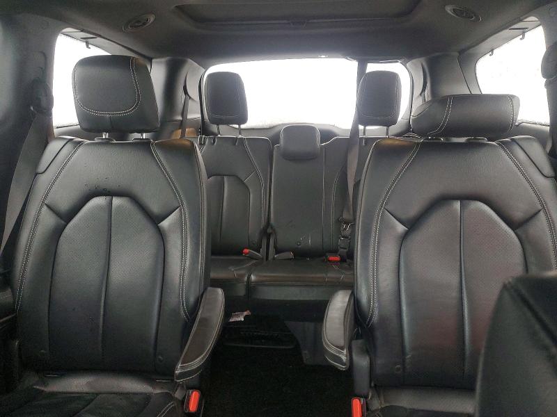 Photo 10 from auction – 2019 CHRYSLER PACIFICA T with VIN 2C4RC1EG2KR522339
