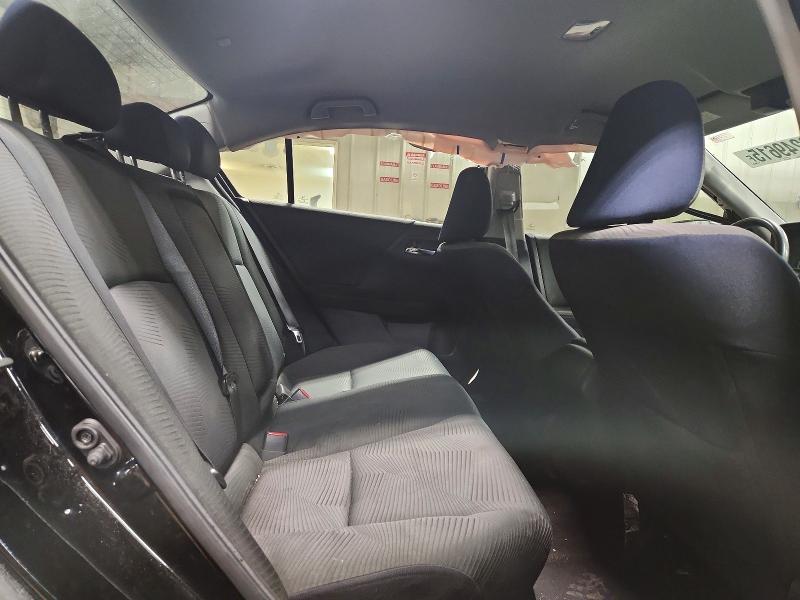 Photo 10 from auction – 2016 HONDA ACCORD with VIN 1HGCR2F33GA145720