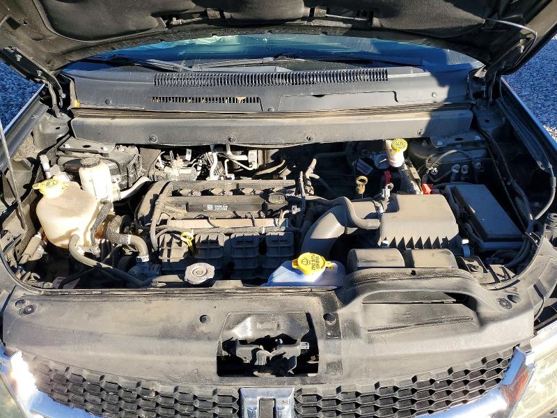 Photo 12 from auction – 2020 DODGE JOURNEY SE with VIN 3C4PDCAB7LT261475