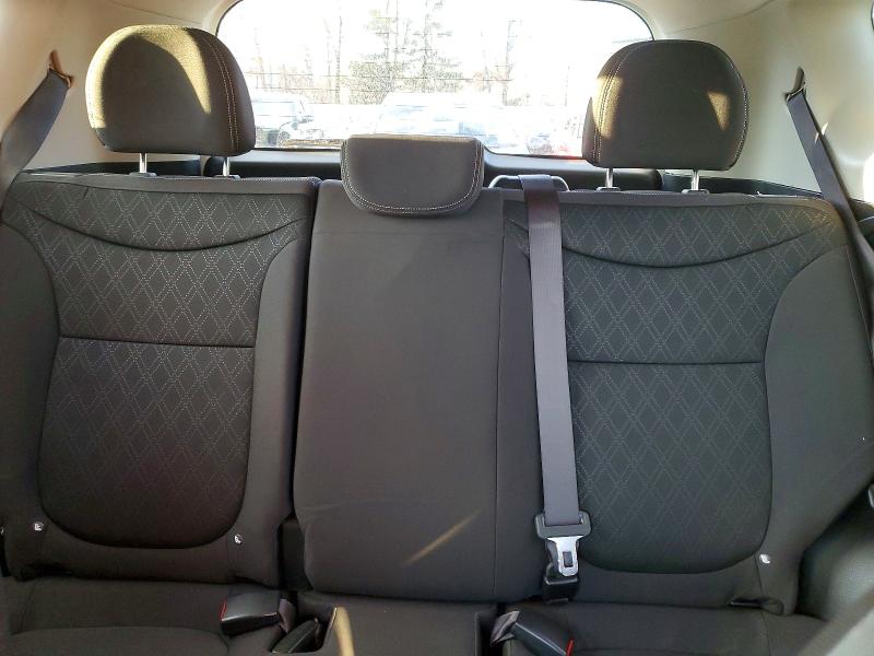 Photo 10 from auction – 2014 KIA SOUL with VIN KNDJN2A22E7011582