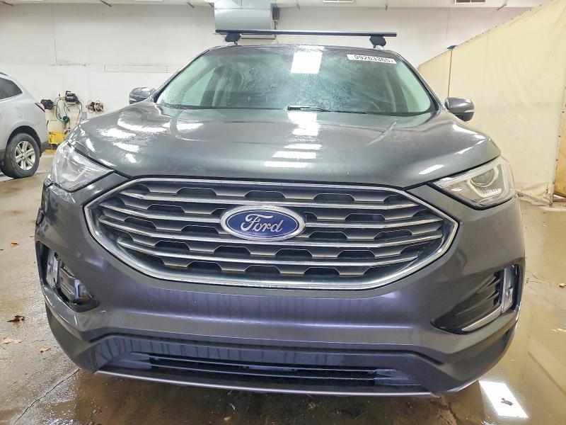 Photo 5 from auction – 2020 FORD EDGE with VIN 2FMPK4J94LBA84285