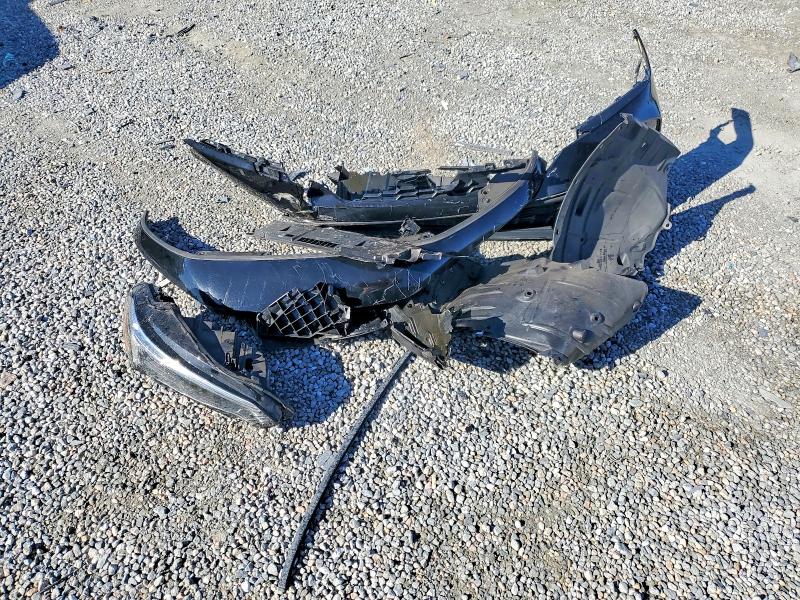 Photo 12 from auction – 2025 HONDA CIVIC with VIN 2HGFE2F52SH520145
