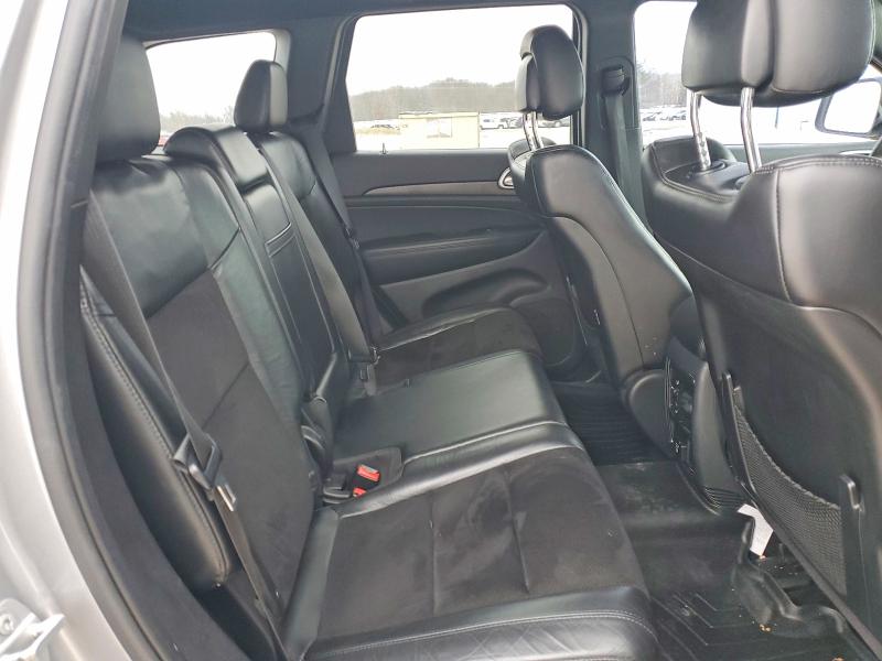 Photo 11 from auction – 2015 JEEP GRAND CHER with VIN 1C4RJFAG0FC150409