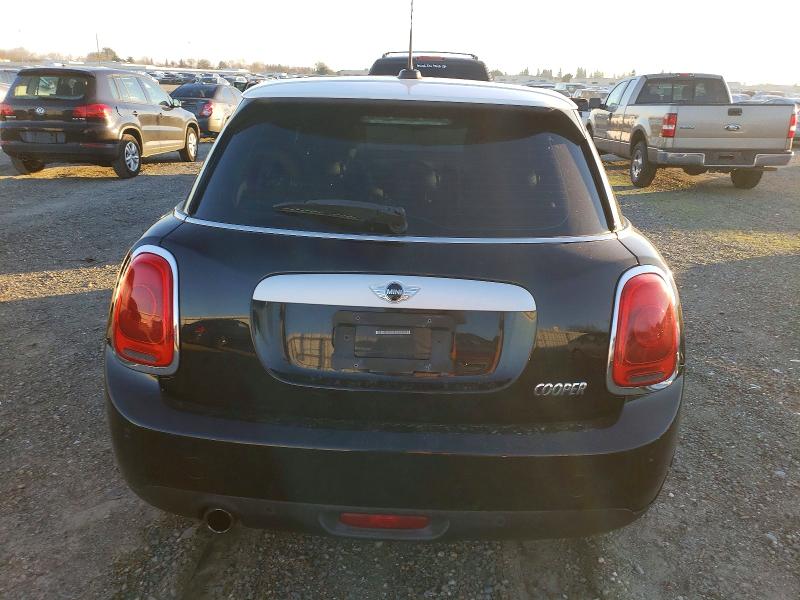 Photo 6 from auction – 2015 MINI COOPER with VIN WMWXS5C51FT831900