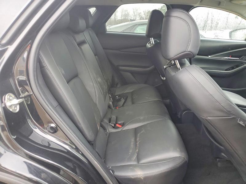 Photo 11 from auction – 2024 MAZDA CX-30 PREF with VIN 3MVDMBCM8RM652258