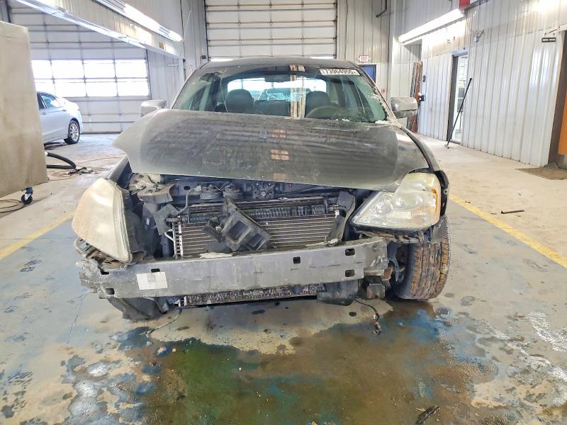Photo 5 from auction – 2006 FORD FIVE HUNDR with VIN 1FAFP28146G106083