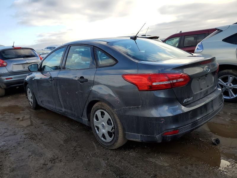 Photo 2 from auction – 2015 FORD FOCUS with VIN 1FADP3E26FL253586