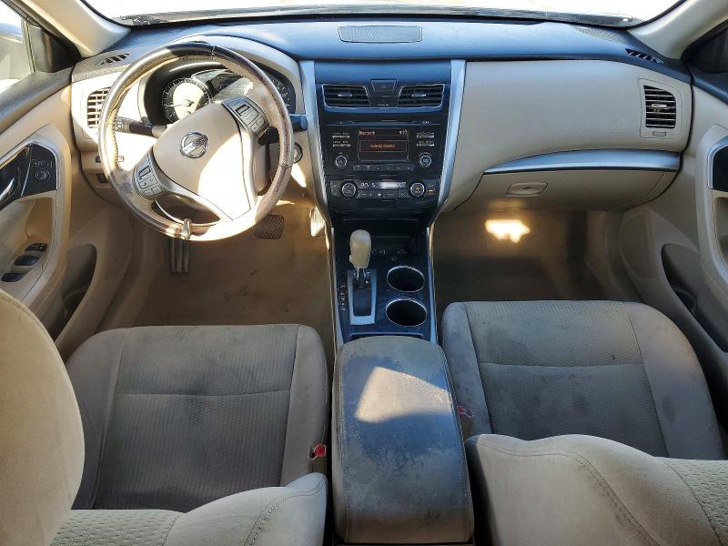 Foto 8 de la subasta – 2014 NISSAN ALTIMA con VIN 1N4AL3AP7EC326303
