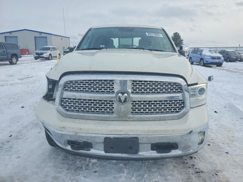 Photo 5 from auction – 2017 RAM 1500 LARAM with VIN 1C6RR7NT4HS719946