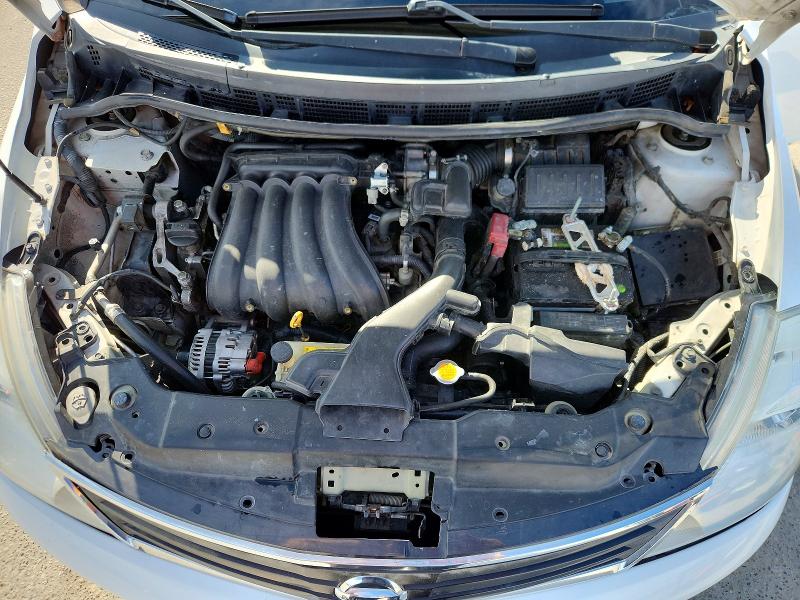 Фото 11 с аукциона – 2011 NISSAN VERSA S с VIN 3N1BC1AP6BL466283
