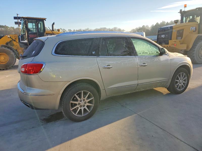 Photo 3 from auction – 2015 BUICK ENCLAVE with VIN 5GAKRBKD6FJ116348