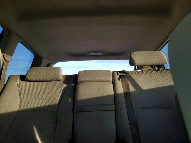 Photo 10 from auction – 2004 TOYOTA HIGHLANDER with VIN JTEDP21A740027150