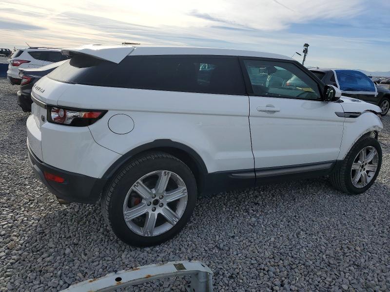 Photo 3 from auction – 2015 LAND ROVER RANGE ROVE with VIN SALVP1BG5FH983911