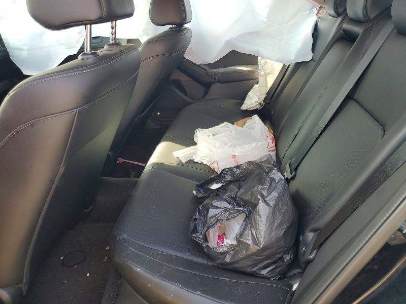 Photo 10 from auction – 2023 HONDA CIVIC with VIN 19XFL1H75PE014938