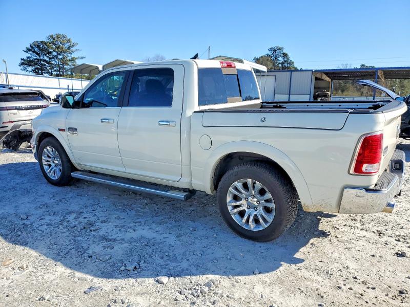 Фото 2 с аукциона – 2017 RAM 1500 LONGH с VIN 1C6RR7PM8HS670515