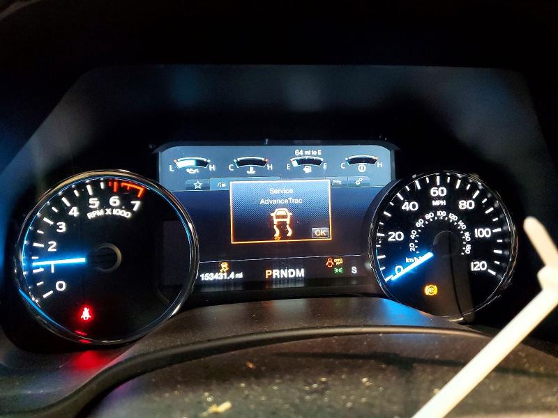 Photo 9 from auction – 2019 FORD F150 SUPER with VIN 1FTEW1EP3KKC77409